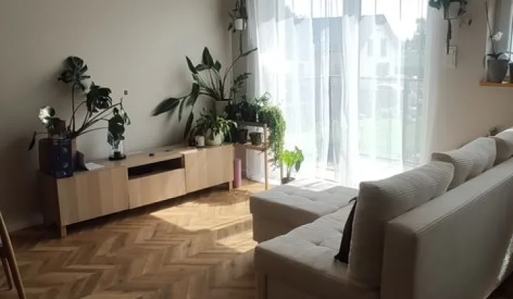 Mieszkanie 2-pokojowe Dachowa, ul. Turkusowa
