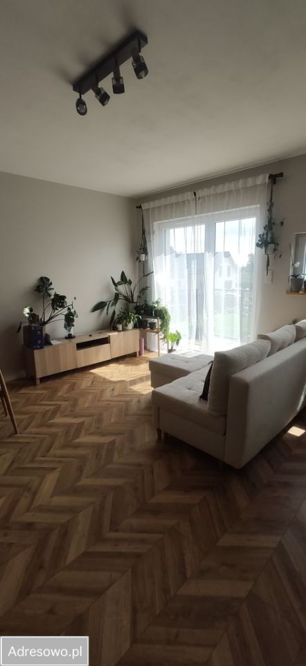 Mieszkanie 2-pokojowe Dachowa, ul. Turkusowa. Zdjęcie 1