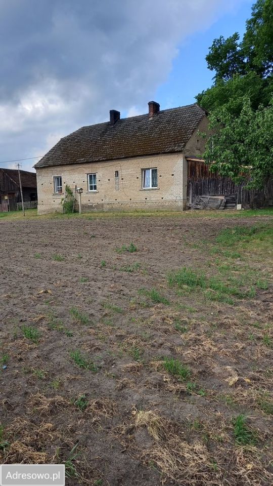 gospodarstwo, 4 pokoje Błaki. Zdjęcie 6