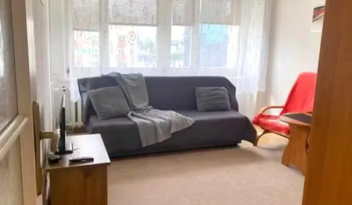 Mieszkanie 2-pokojowe Katowice Śródmieście, ul. Uniwersytecka