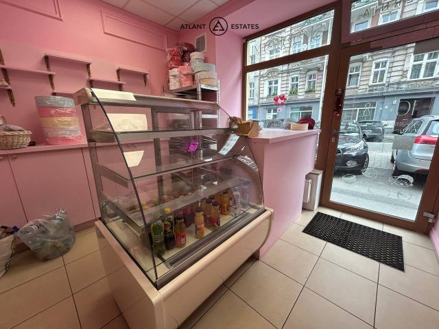 Lokal Wrocław Śródmieście, ul. Oleśnicka. Zdjęcie 1