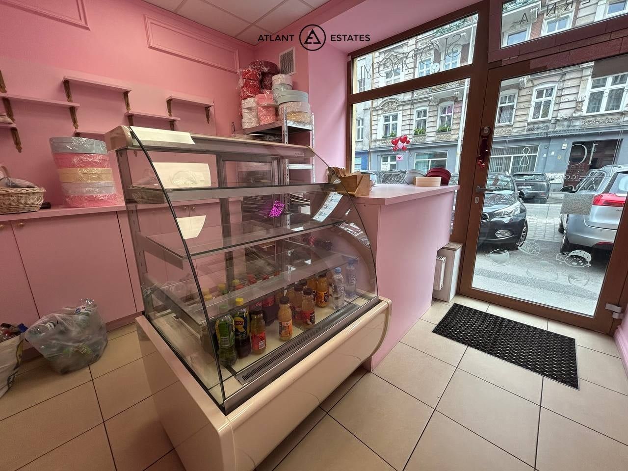 Lokal Wrocław Śródmieście, ul. Oleśnicka. Zdjęcie 1