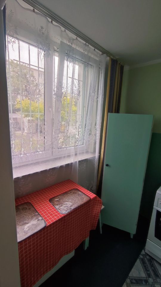 Mieszkanie 1-pokojowe Warszawa Grochów, ul. Szaserów. Zdjęcie 10