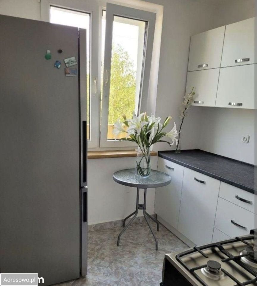 Mieszkanie 3-pokojowe Siemianowice Śląskie Bańgów, ul. Karola Szymanowskiego. Zdjęcie 5