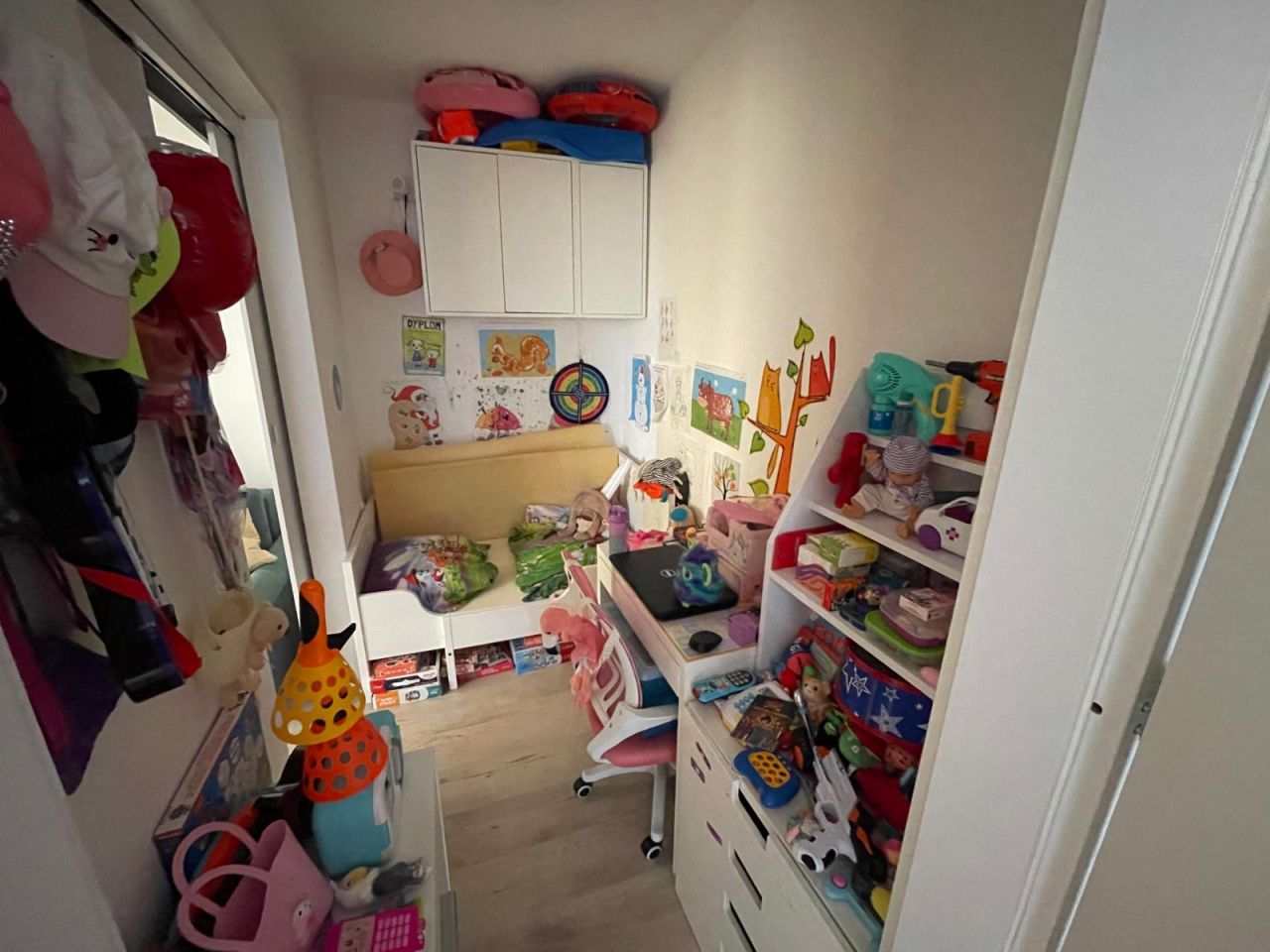 Mieszkanie 2-pokojowe Bydgoszcz Bartodzieje Wielkie, ul. Marii Curie-Skłodowskiej. Zdjęcie 6