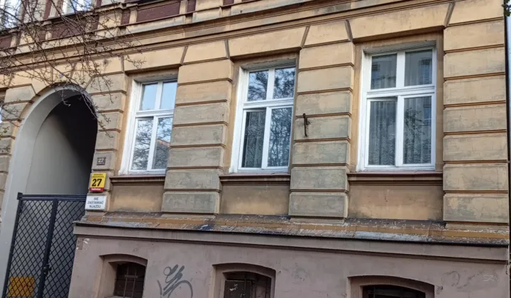 Mieszkanie 4-pokojowe Gniezno Centrum, ul. Henryka Sienkiewicza