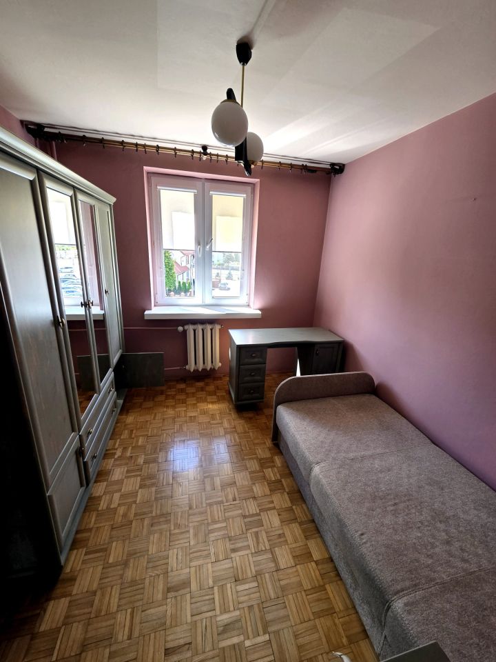 Mieszkanie 3-pokojowe Ostrołęka, ul. Brata Zenona Żebrowskiego. Zdjęcie 6