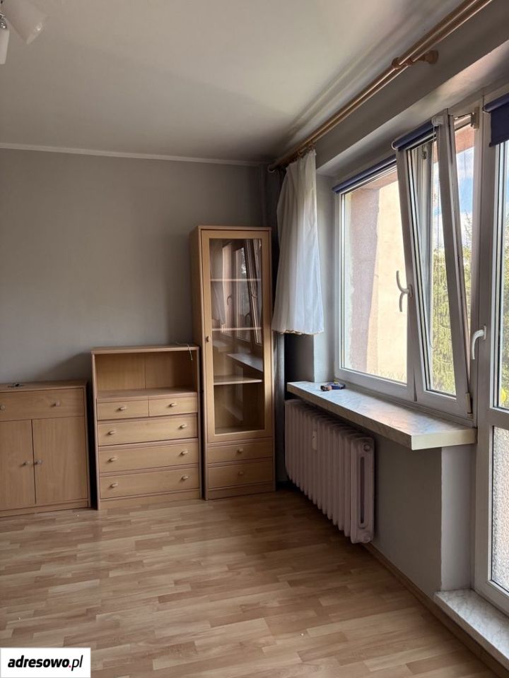 Mieszkanie 1-pokojowe Łódź Retkinia, al. ks. kard. Stefana Wyszyńskiego. Zdjęcie 3