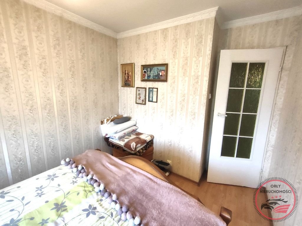 Mieszkanie 3-pokojowe Inowrocław Stare Miasto, ul. Bolesława Krzywoustego. Zdjęcie 8