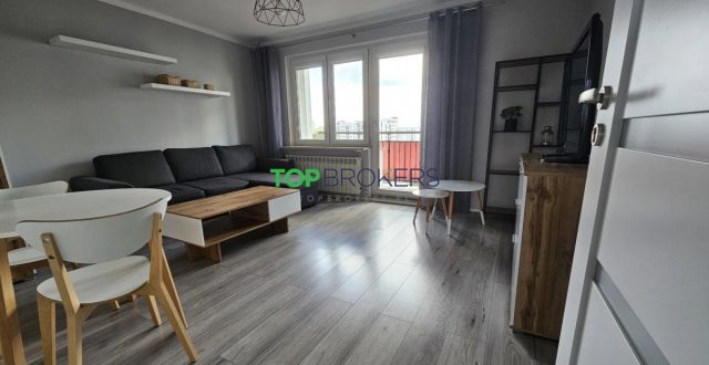 Mieszkanie 3-pokojowe Warszawa Praga-Południe, ul. Samolotowa. Zdjęcie 1