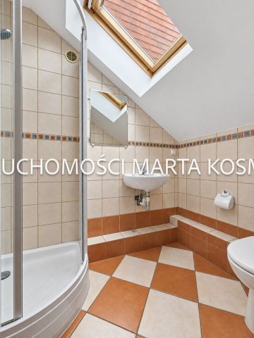 bliźniak, 7 pokoi Warszawa Ochota. Zdjęcie 13