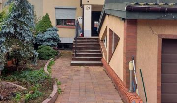 segmentowiec, 5 pokoi Częstochowa Wrzosowiak, ul. Orkana