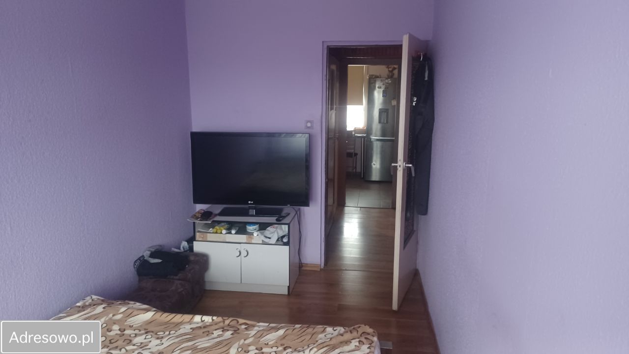 Mieszkanie 3-pokojowe Hajnówka, ul. Lipowa. Zdjęcie 8