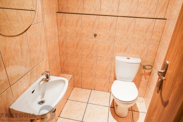 dom wolnostojący, 7 pokoi Szczecin Pogodno. Zdjęcie 11