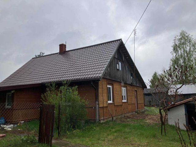 dom wolnostojący Łosiewice. Zdjęcie 1