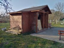 Działka rod Radom. Zdjęcie 1