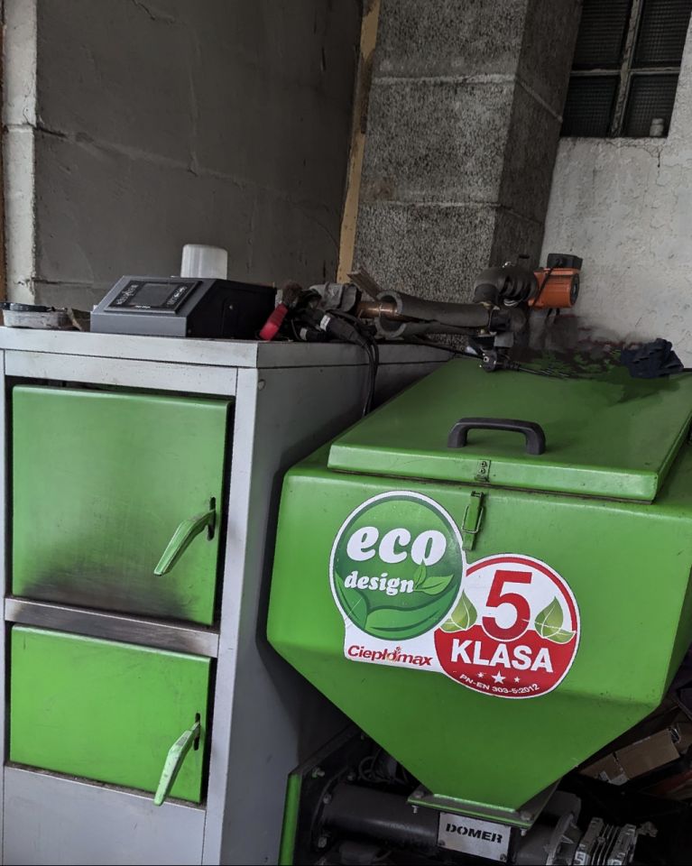 dom wolnostojący, 3 pokoje Grabowiec, ul. Wojsławska. Zdjęcie 6