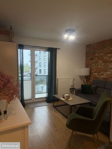 Mieszkanie 1-pokojowe Żukowo. Zdjęcie 1