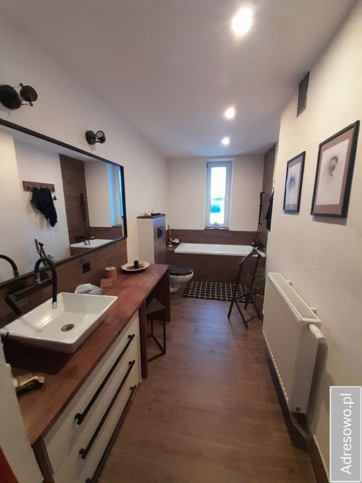 dom wolnostojący, 6 pokoi Rębiechowo. Zdjęcie 2