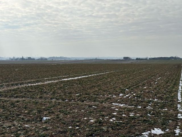 Działka budowlana Niemce Włóki. Zdjęcie 1