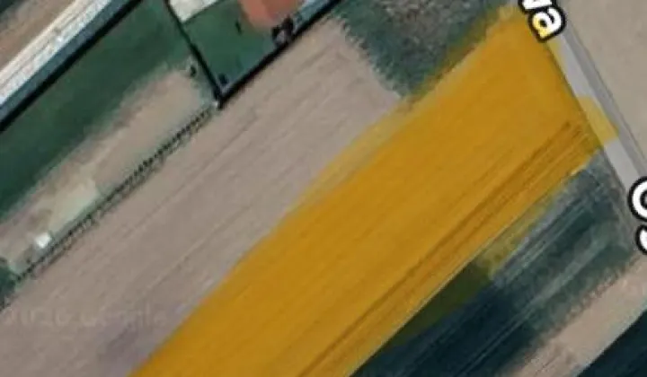 Działka budowlana Chwalibożyce, ul. Ogrodowa