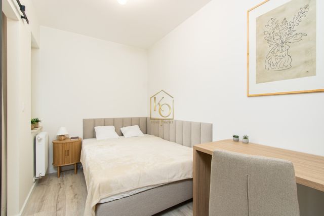 Mieszkanie 2-pokojowe Wrocław Szczepin, ul. Legnicka. Zdjęcie 8