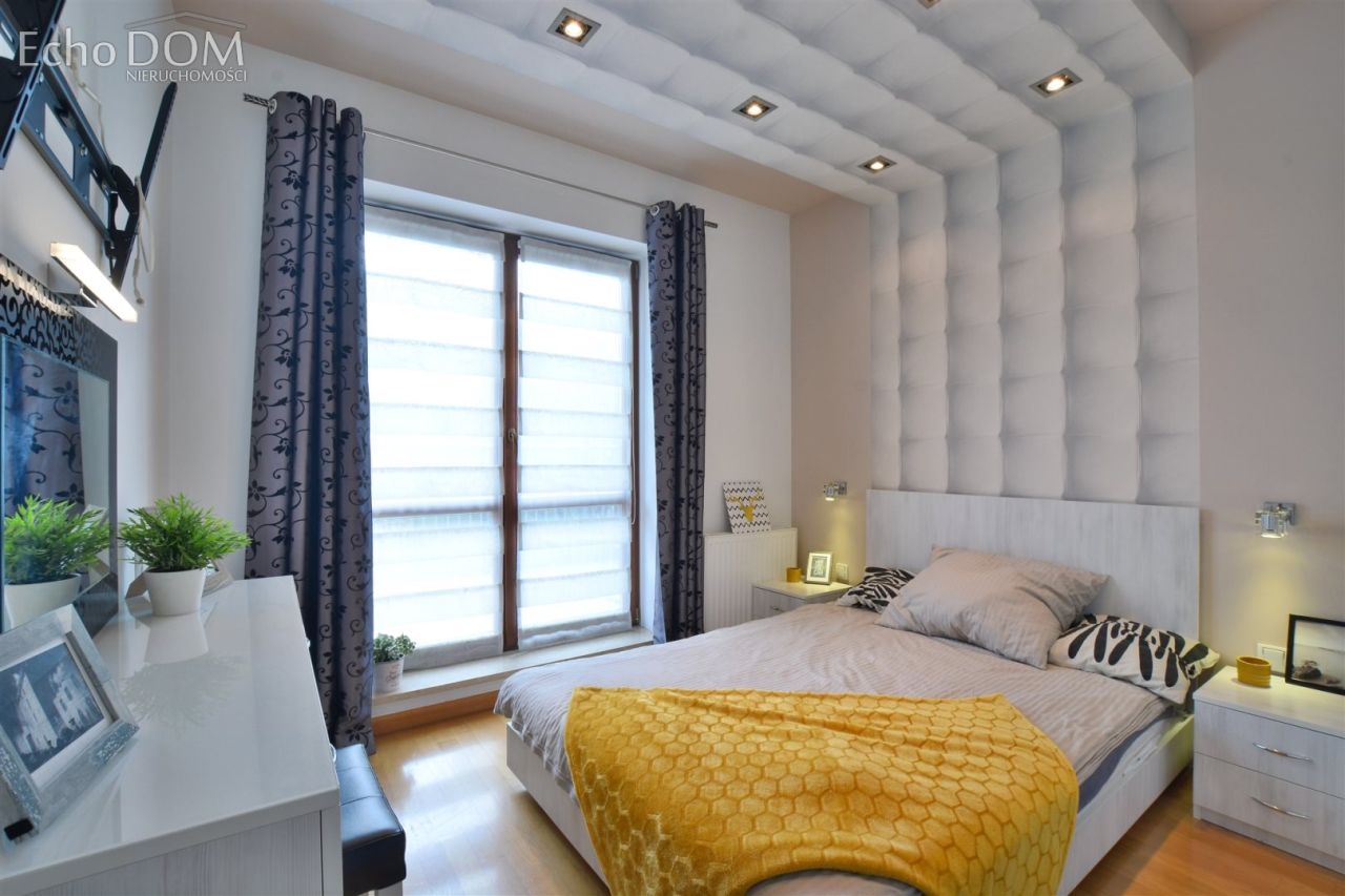 Mieszkanie 3-pokojowe Kraków Swoszowice, ul. Władysława Taklińskiego. Zdjęcie 8