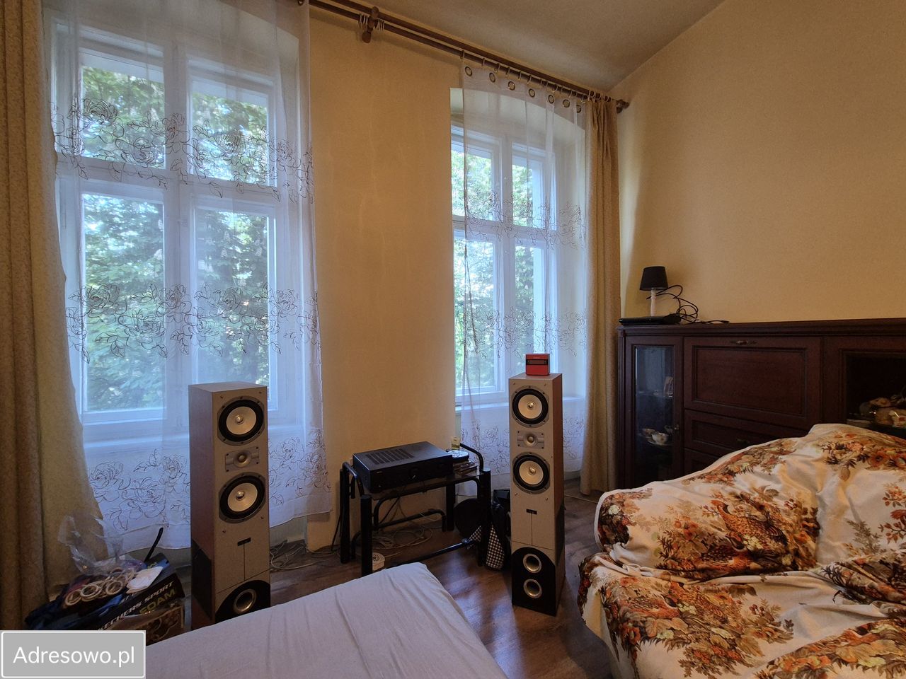 Mieszkanie 3-pokojowe Legnica, ul. Parkowa. Zdjęcie 9