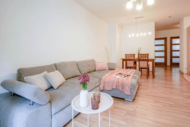 Mieszkanie 4-pokojowe Warszawa Włochy, ul. ks. Juliana Chrościckiego. Zdjęcie 28