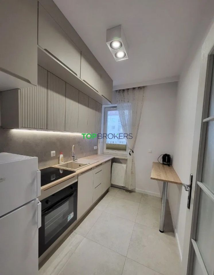 Mieszkanie 2-pokojowe Warszawa Ursynów, ul. Kabacki Dukt. Zdjęcie 5