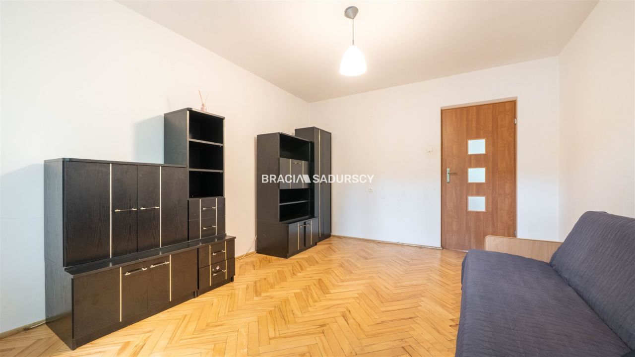 Mieszkanie 2-pokojowe Kraków Bieńczyce, os. Albertyńskie. Zdjęcie 5