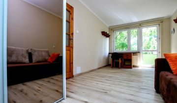 Mieszkanie 1-pokojowe Rzeszów, ul. Szwoleżerów