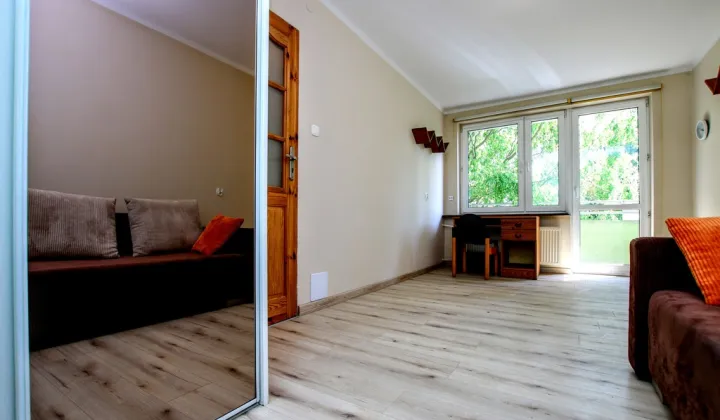 Mieszkanie 1-pokojowe Rzeszów, ul. Szwoleżerów