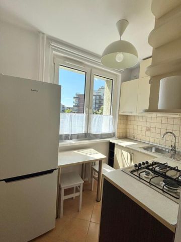Mieszkanie 2-pokojowe Katowice Koszutka, ul. Błękitna. Zdjęcie 6