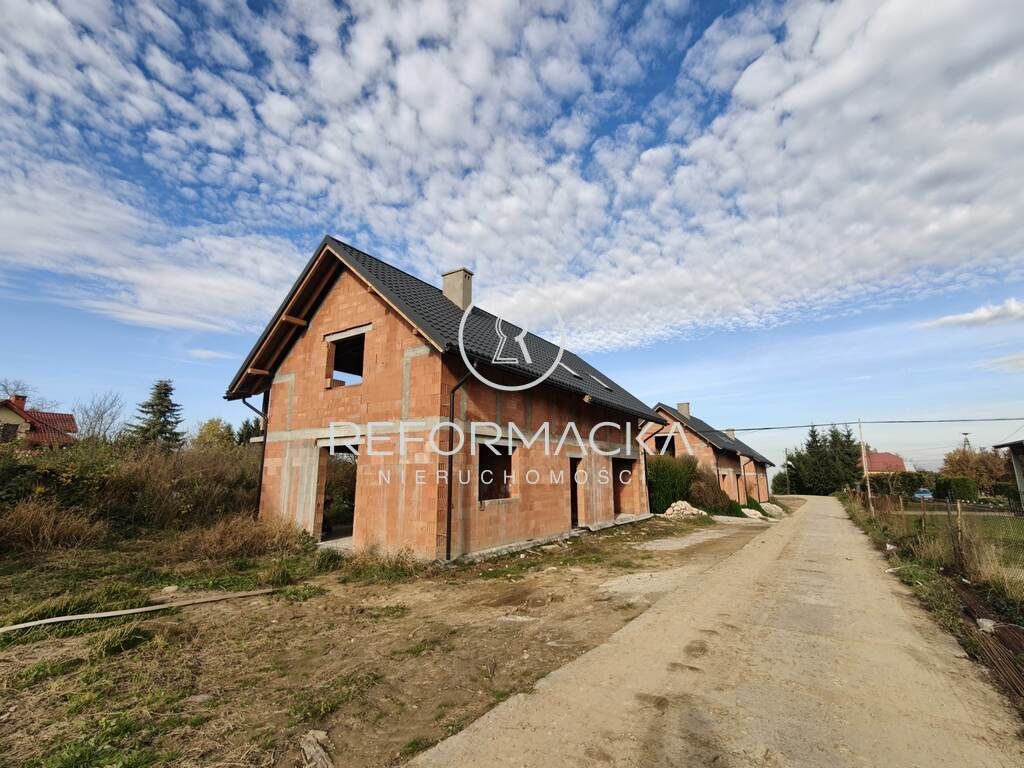 dom wolnostojący, 5 pokoi Malawa. Zdjęcie 7