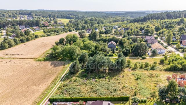 Działka budowlana Gościcino, ul. Granitowa. Zdjęcie 4