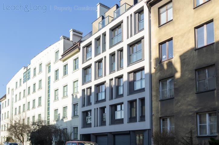 Mieszkanie 2-pokojowe Kraków Krowodrza, ul. Juliusza Lea. Zdjęcie 3