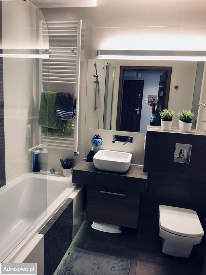 Mieszkanie 3-pokojowe Wałbrzych Poniatów, ul. Władysława Orkana. Zdjęcie 19