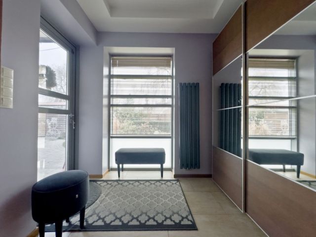 dom wolnostojący, 7 pokoi Stare Babice, ul. Koczarska. Zdjęcie 16