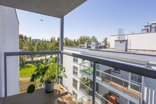 Mieszkanie 4-pokojowe Pruszków, ul. Lipowa. Zdjęcie 17