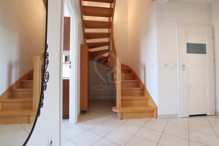 Mieszkanie 3-pokojowe Wrocław Krzyki, ul. Partynicka. Zdjęcie 10