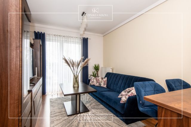 Mieszkanie 3-pokojowe Poznań Piątkowo, ul. Teofila Mateckiego. Zdjęcie 1