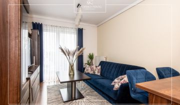 Mieszkanie 3-pokojowe Poznań Piątkowo, ul. Teofila Mateckiego