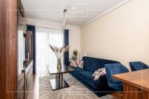 Mieszkanie 3-pokojowe Poznań Piątkowo, ul. Teofila Mateckiego