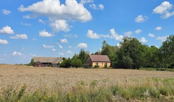 siedlisko, 3 pokoje Kuraszewo