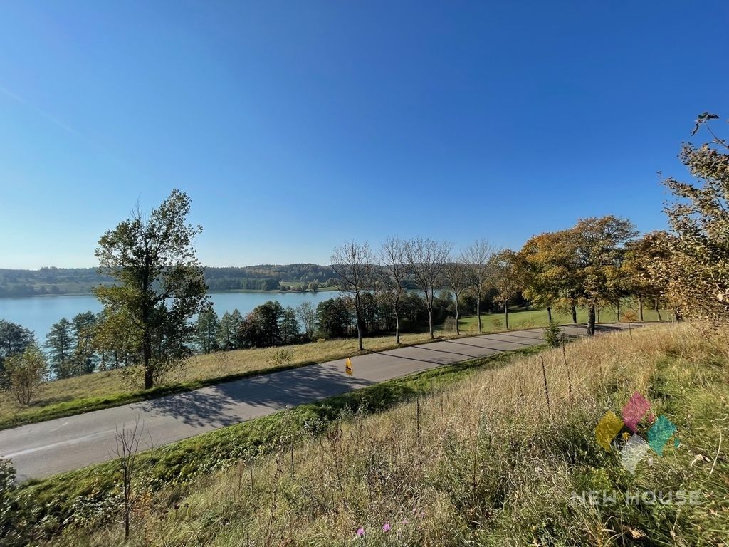 Działka budowlana Kiersztanowo. Zdjęcie 17