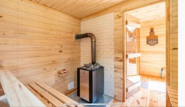 dom wolnostojący Rykowiec