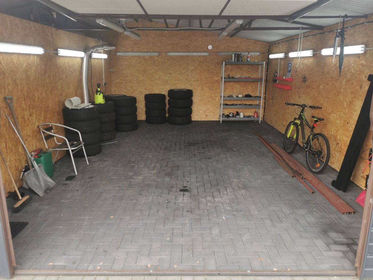 Działka inwestycyjna Antoniówka. Zdjęcie 6