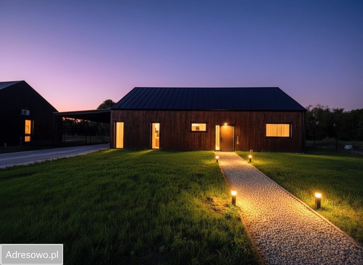 dom wolnostojący, 7 pokoi Jarosław, ul. Garbarze. Zdjęcie 14