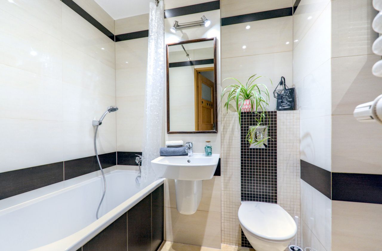 Mieszkanie 2-pokojowe Warszawa Górny Mokotów, ul. Cieszyńska. Zdjęcie 17